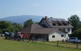 Ubytování Farma U sv. Jakuba